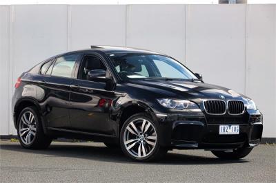 2011 BMW X6 M Wagon E71 MY11.5 for sale in Ringwood